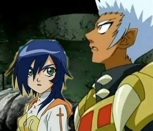 [Bakugan] ♥ Fabia x Ren x Marucho ♥ Amanecer sin ti - Ren Krawler video - Fanpop