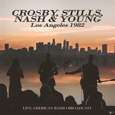 Stream Southern Cross (Live) by Crosby, Stills & Nash | Listen online ...