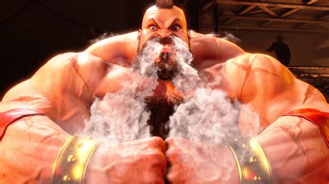 street fighter News, Rumors and Information - Bleeding Cool News And ...