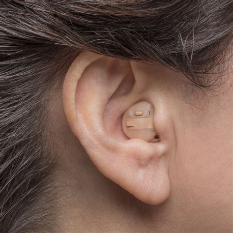 Different Styles of Hearing Aids — Hearing Health Associates - OFFICIAL