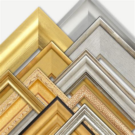 buy custom frames  custom framing store los angeles