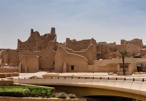 10 Best Attractions In Riyadh - The Ultimate Guide