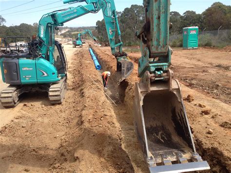 Camden Valley Way Leppington - Upgrade Stages 1 & 2 - Mystold