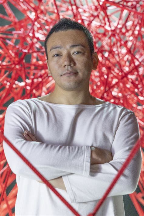 Untangled: Shibari Artist Hajime Kinoko Ropes the World Into Art ...