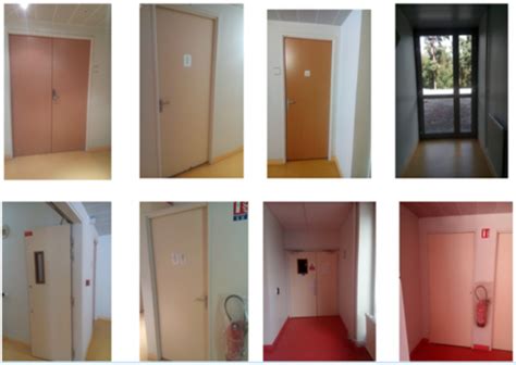 object detection system  indoor environments