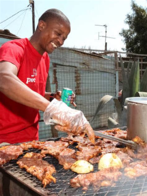 African Street Food Culture - See Africa Today