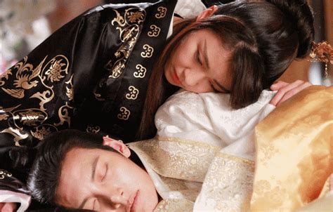 14 Best Sageuk K-Dramas To Take You Back In Time | Metro.Style