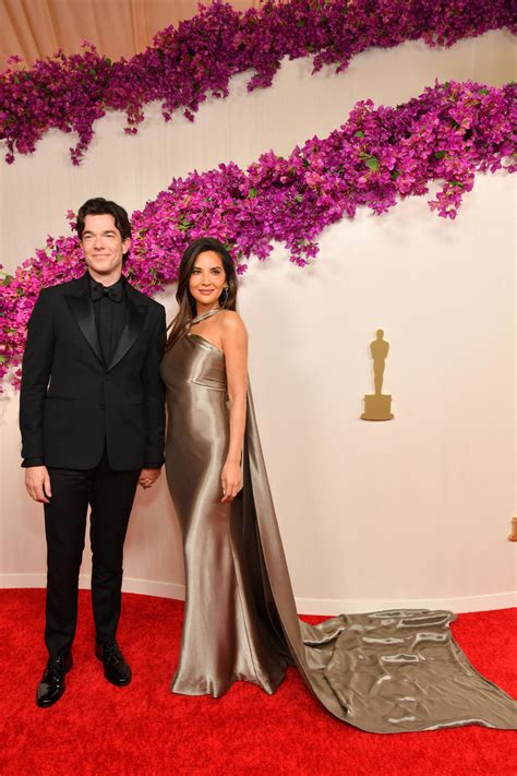 Olivia Munn Leaked Photos