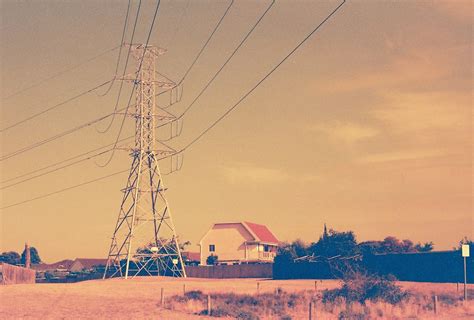 redscale photographs  behance