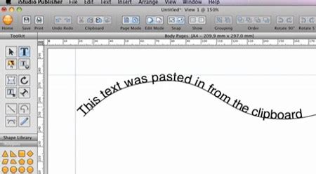 Video Tutorials • iStudio Publisher • Page Layout Software for Desktop ...