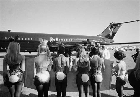Playboy in Popular Culture - The New York Times