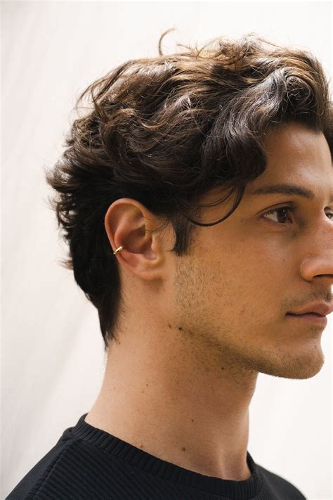 New water based formulas will change slick back hair men trends 16