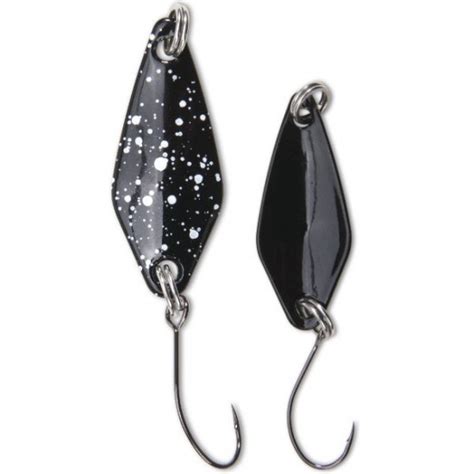Блесна на форель колеблющаяся IRON TROUT SPOTTED Spoon 2g/3g SB для ...
