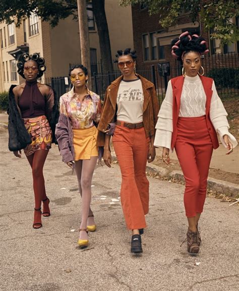 Pin by MelaninGoat on 9 0 s t h r o w b a c k | 70s inspired fashion