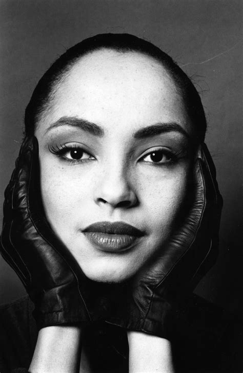 Sade Adu, Clip Video, Diamond Life, Portraits, Marvin Gaye, Strong Love
