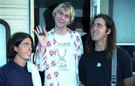 The best grunge albums ever