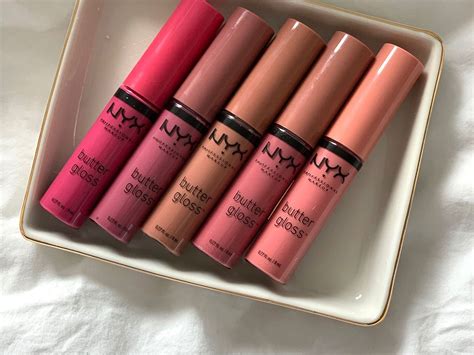 Nyx Makeup Review | Saubhaya Makeup