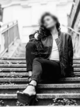 Simone - escort in Helsinki (Finland)