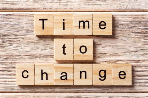 Frustrated by an Unchangeable Agency? Change Anyway. – C!A: Change and ...