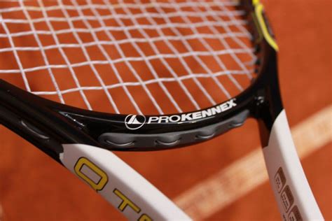 Test rakiety Pro Kennex Ki Q Tour 300 – witam! | Tenis NET