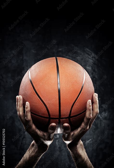 Photo & Art Print Basketball