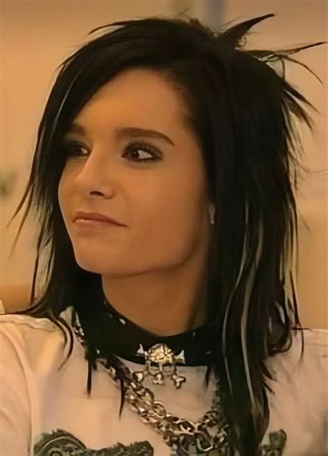 ⭐️Bill Kaulitz⭐️ | Bill kaulitz, Tokio hotel, Pretty people