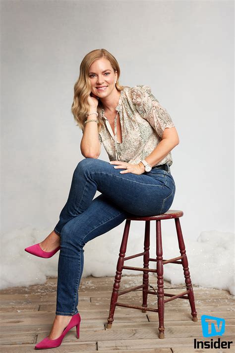 Cindy Busby - Actress