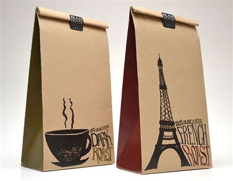examples  eye popping packaging designs bashooka