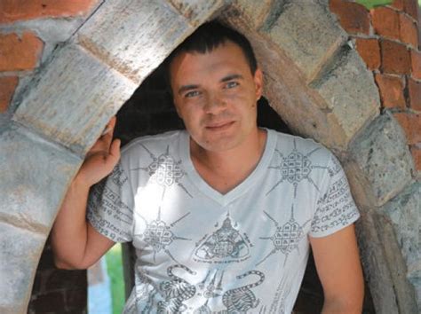 Alexey Rusakov biography. The culprit in the death of Marina Golub