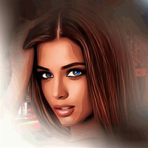 Phany Presley GIF - Phany Presley - Discover & Share GIFs