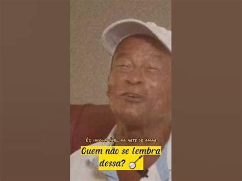 Inigualável Na Arte De Amar - "És, inigualável na arte de amar"...lembra dessa? ☝🏿 #samba # ...