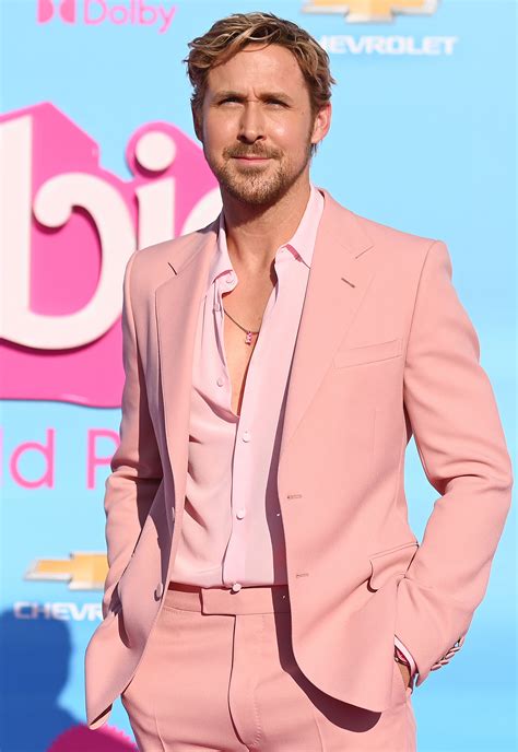 Ryan Gosling Breaks Style Records with 3 Dazzling Watches in 'Barbie