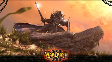 Warcraft iii wallpaper - tyredbible