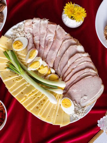 Serbian Breakfast- 16 Delicious Ideas For A Breakfast In Serbia