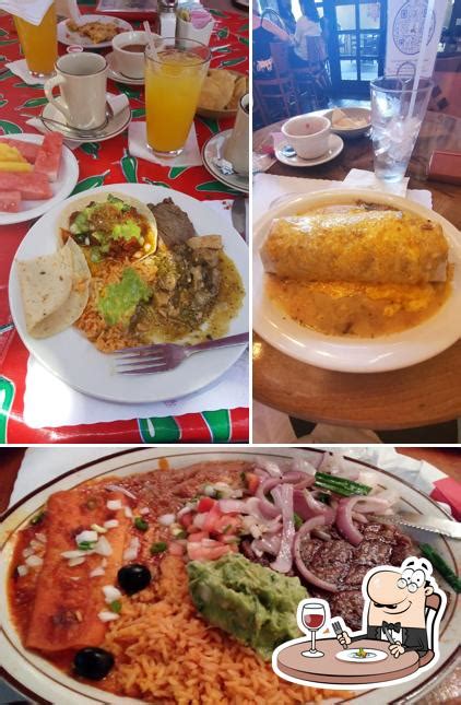 Mijares Mexican Restaurant, 145 Palmetto Dr in Pasadena - Restaurant ...