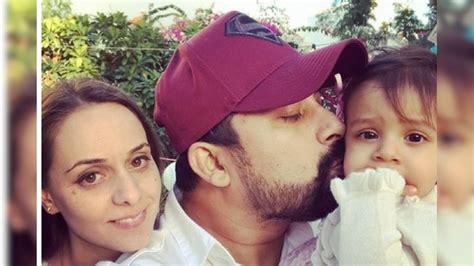 My Daughter Kainaat Brings Out The Best In Me: Rannvijay Singha - News18