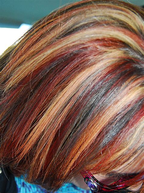 Hair Color Ideas Natural at Isabella Embry blog