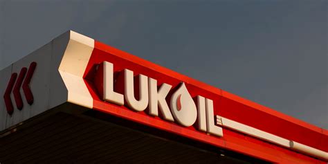 lukoil fortune