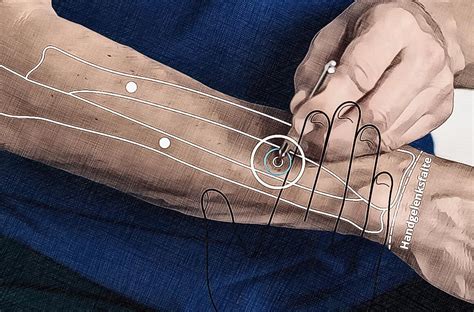 acupuncture atlas     important acupuncture points