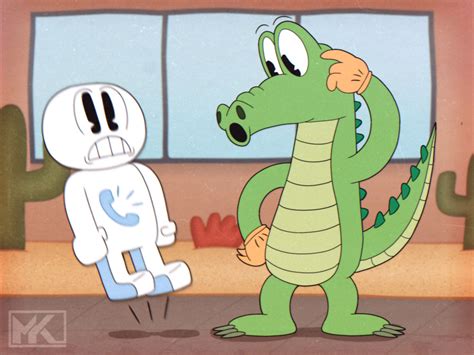 Oddballs - TheOdd1sOut's Netflix series- Episode 2 by MKdoes711 on ...