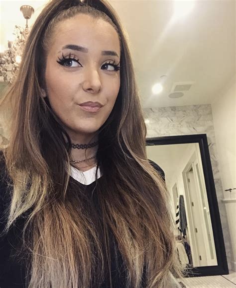 Jenna Marbles Hair Color