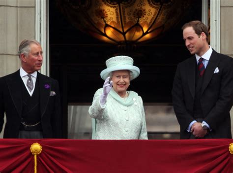 Tahta Kerajaan Inggris Terancam Direbut Oleh Pangeran William | CELANA ...