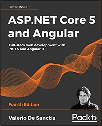 6 Best ASP.NET Books for 2023 [Learn ASP.NET Core ASAP]