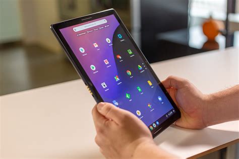 Google Pixel Slate Review | Digital Trends