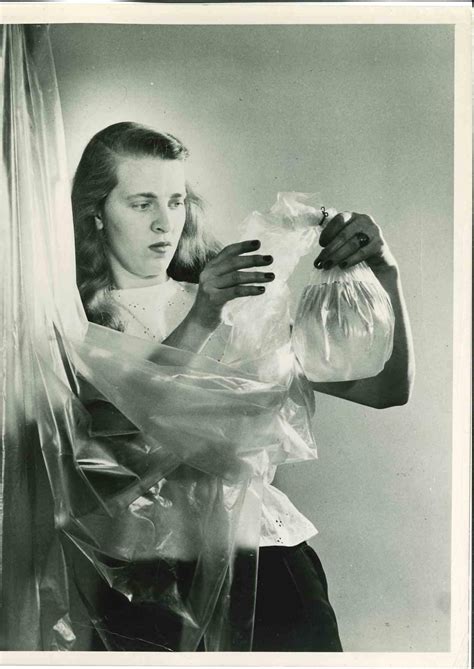 Liz Von Hoene - Bunny Briggs 4 For Sale at 1stDibs | daisy briggs nude