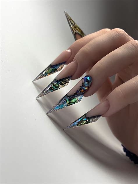Академия маникюра «Пур-Пур» | Manicura de uñas, Manicura, Tutoriales de ...