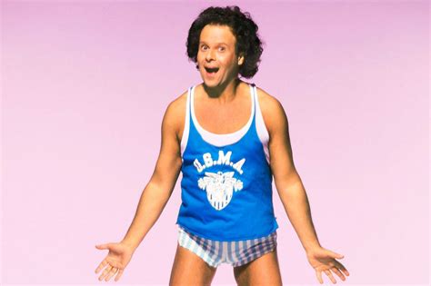 Richard Simmons' legacy beyond the headband: a nostalgic dive into his ...
