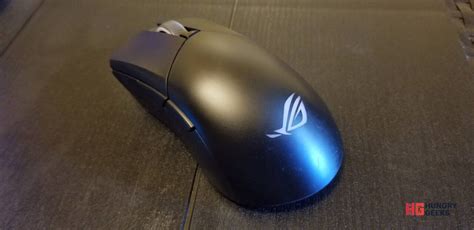 ASUS ROG Gladius 3 Review: Perfection For A Price - Tech News, Reviews ...