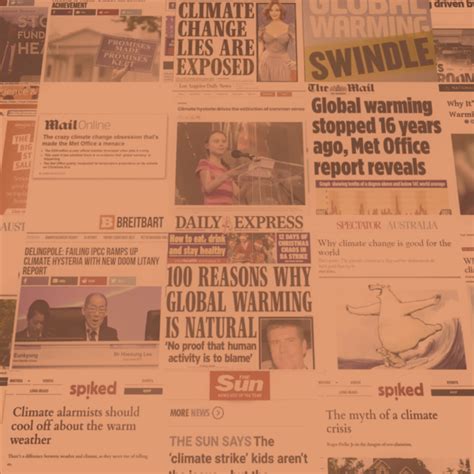 Ofcom campaign | Stop Funding Heat