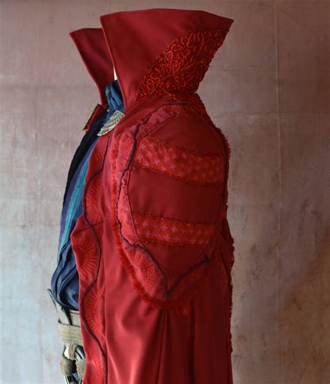 Doctor Strange Costume Marvel - Etsy UK